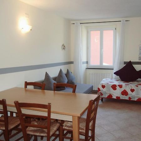 Casa Duke Villa Corniglia Eksteriør billede