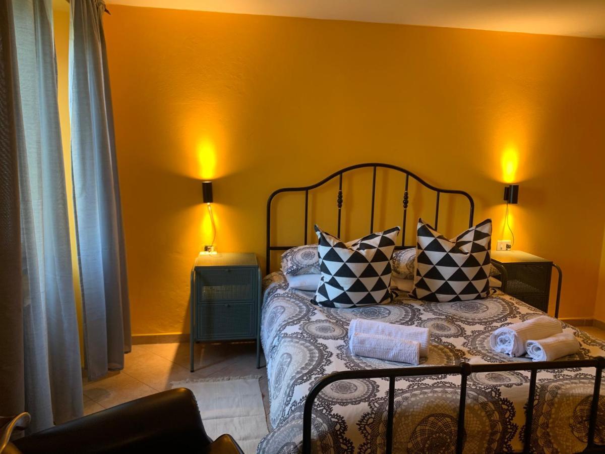 Casa Duke Villa Corniglia Eksteriør billede