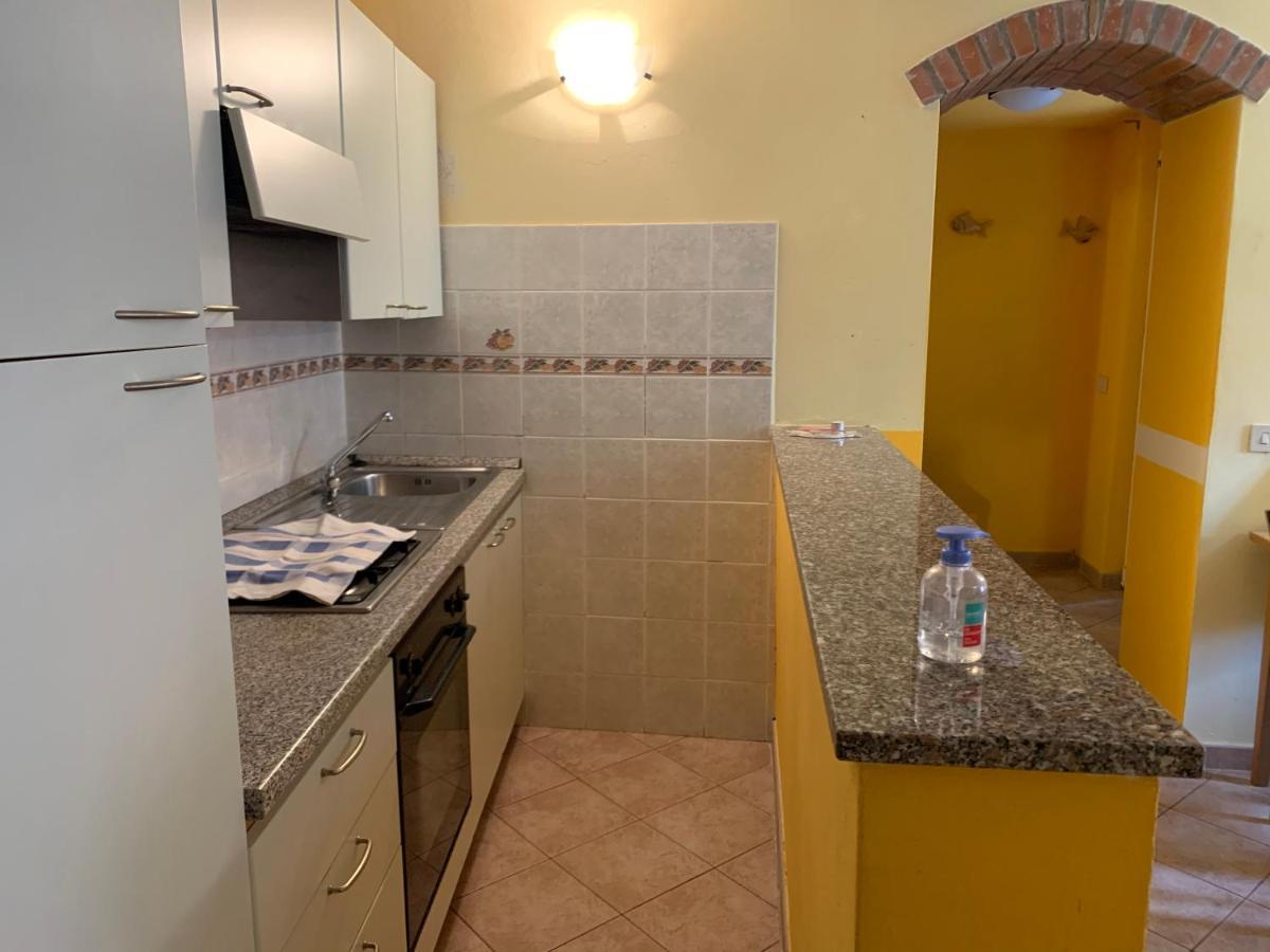 Casa Duke Villa Corniglia Eksteriør billede