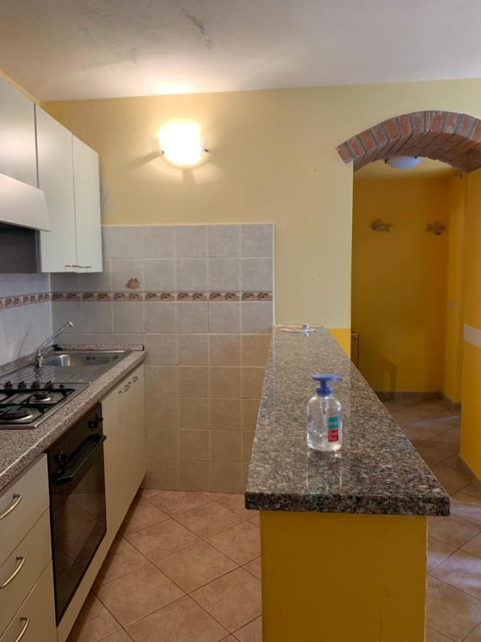 Casa Duke Villa Corniglia Eksteriør billede