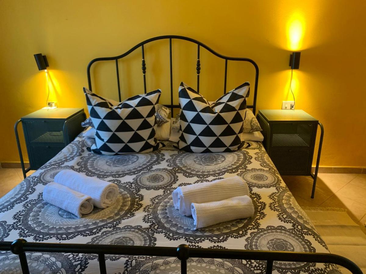 Casa Duke Villa Corniglia Eksteriør billede