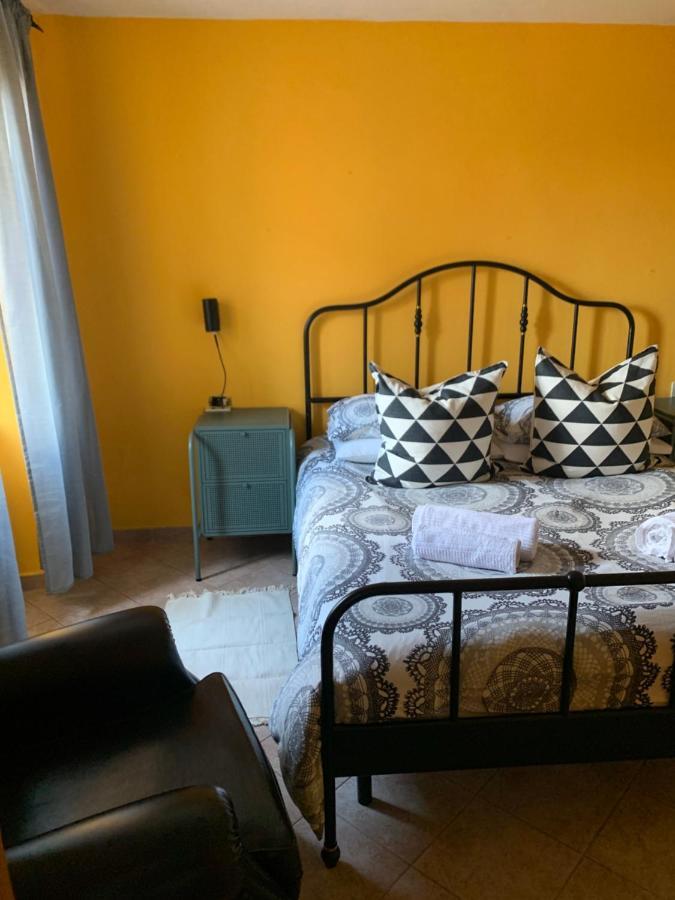 Casa Duke Villa Corniglia Eksteriør billede