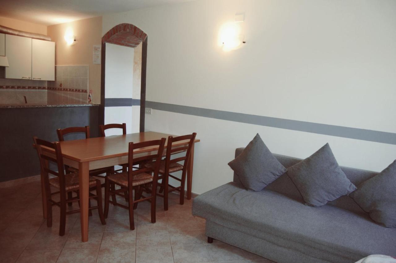 Casa Duke Villa Corniglia Eksteriør billede