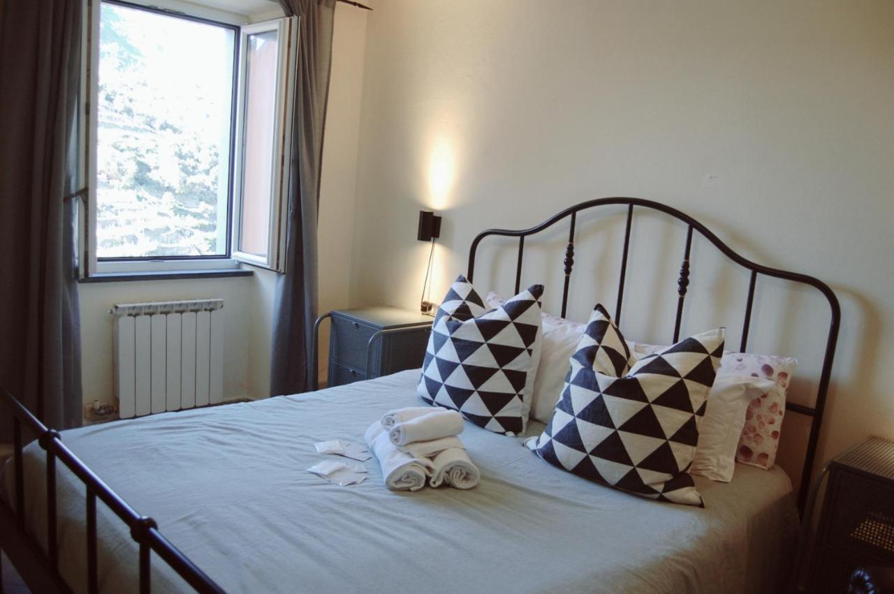 Casa Duke Villa Corniglia Eksteriør billede