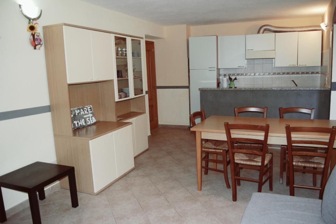 Casa Duke Villa Corniglia Eksteriør billede