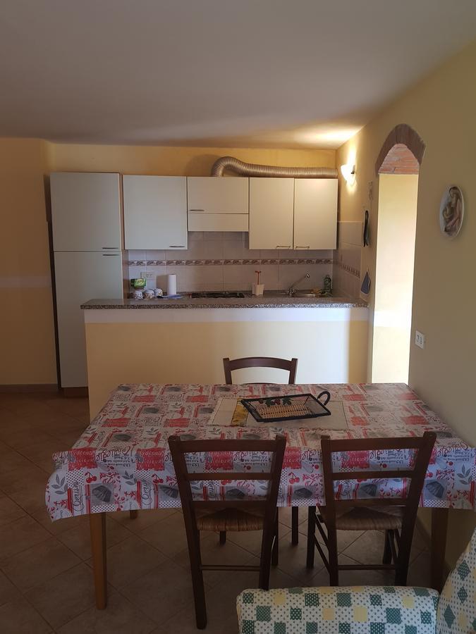 Casa Duke Villa Corniglia Eksteriør billede