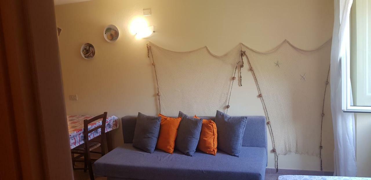 Casa Duke Villa Corniglia Eksteriør billede