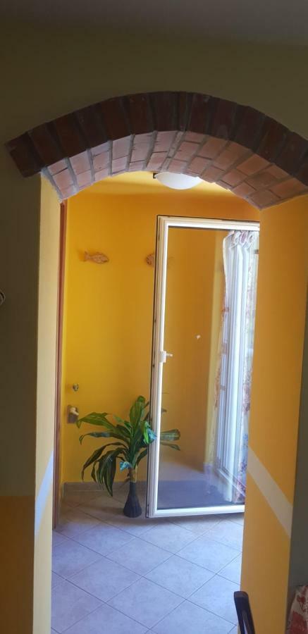 Casa Duke Villa Corniglia Eksteriør billede