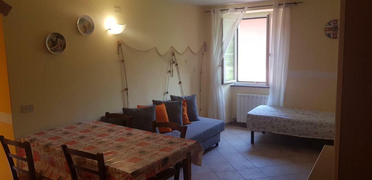 Casa Duke Villa Corniglia Eksteriør billede